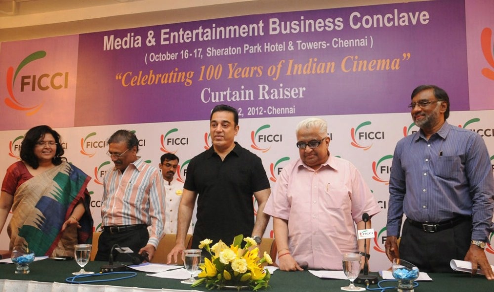 Celebrating 100 years of cinema